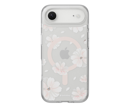 Etui / obudowa na smartfona SwitchEasy Style M do iPhone Air (Pink )